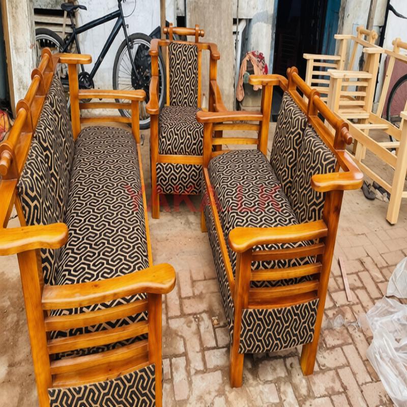 Sofa Set