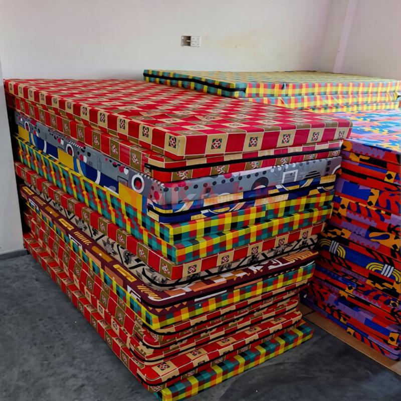 6*3 Mattress