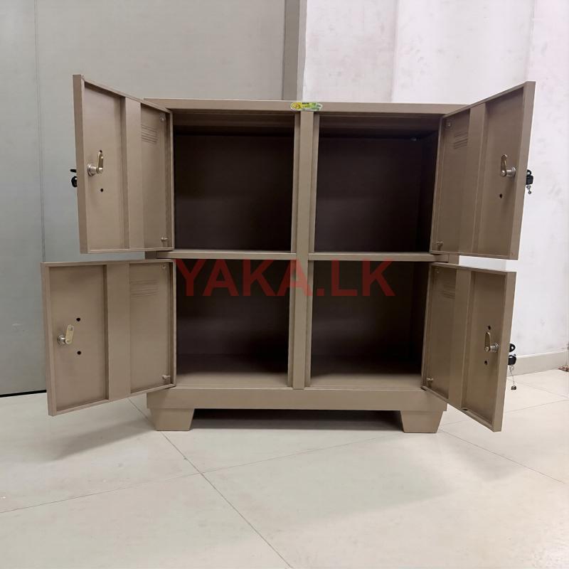 Unit 4 Locker