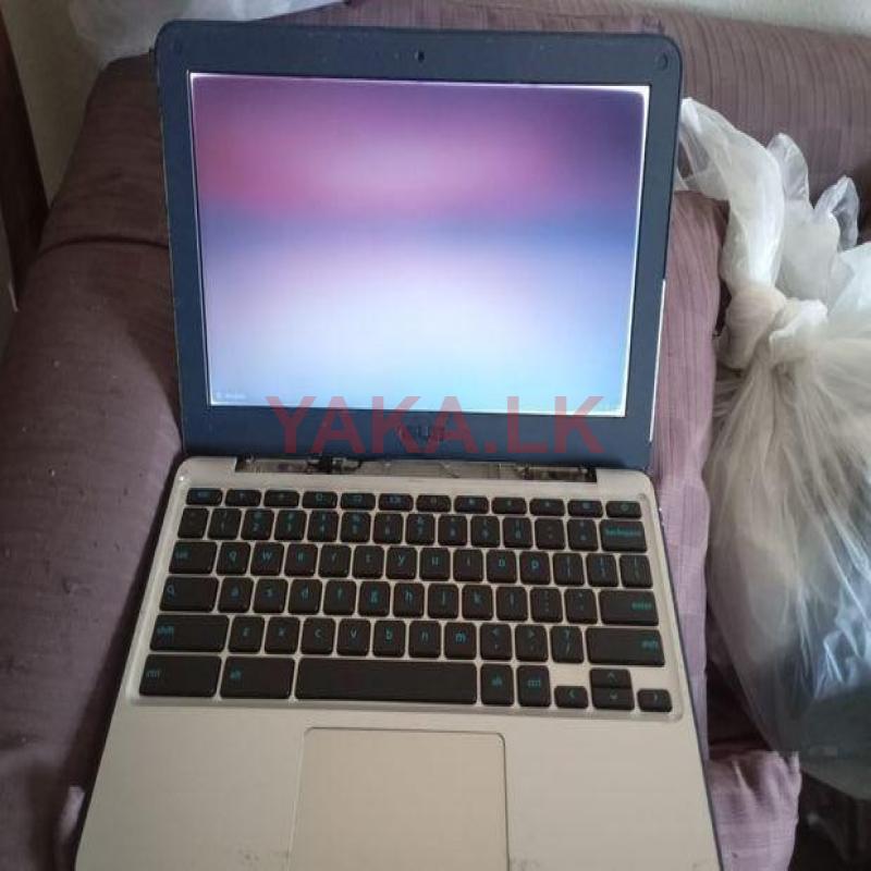 Asus Laptop