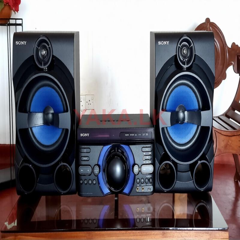 Samsung MHC -M40D