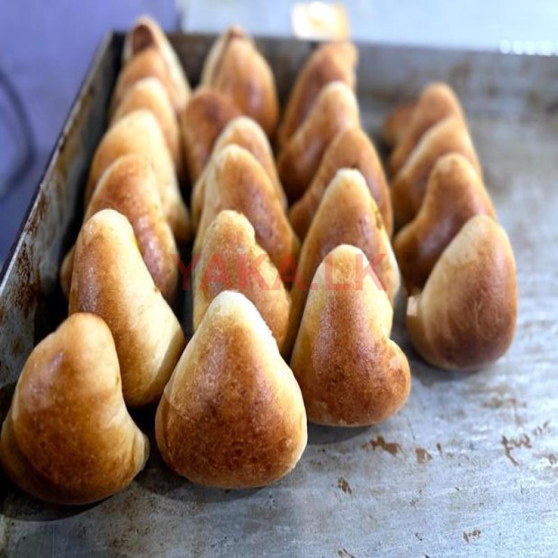 Malu Bun