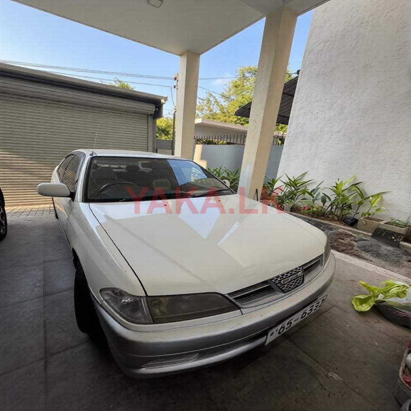 Toyota Carina 1998