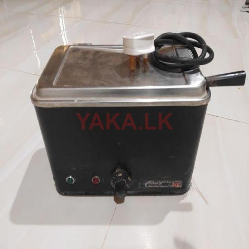Sterilizer