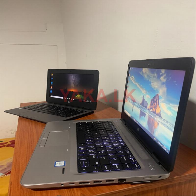 HP Laptop
