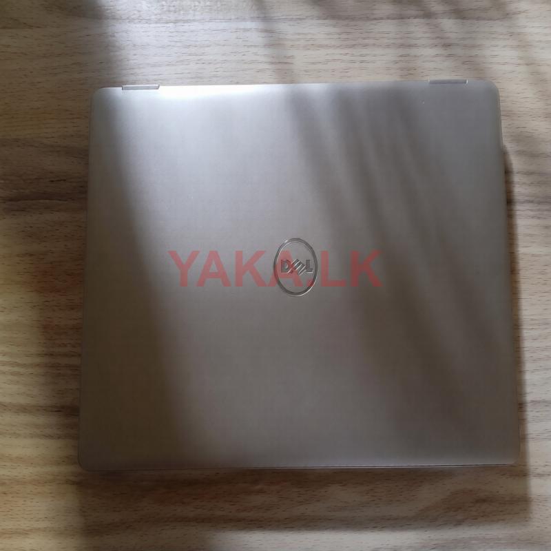 Dell Latitude 5320