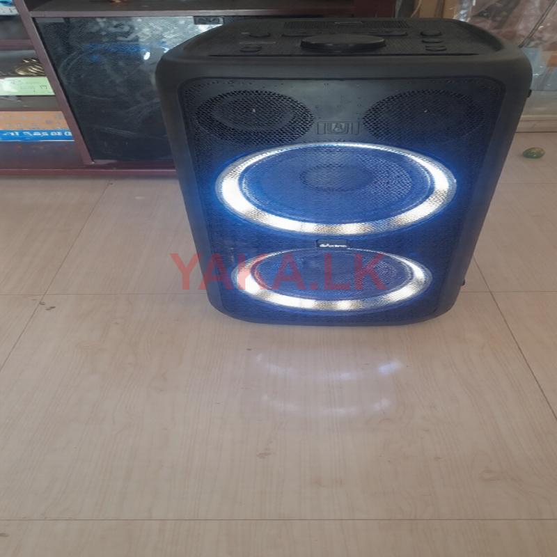 Abans Speaker