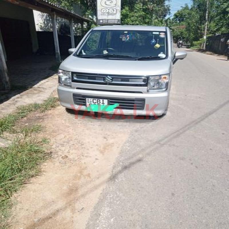 Rent a Car Wagon R