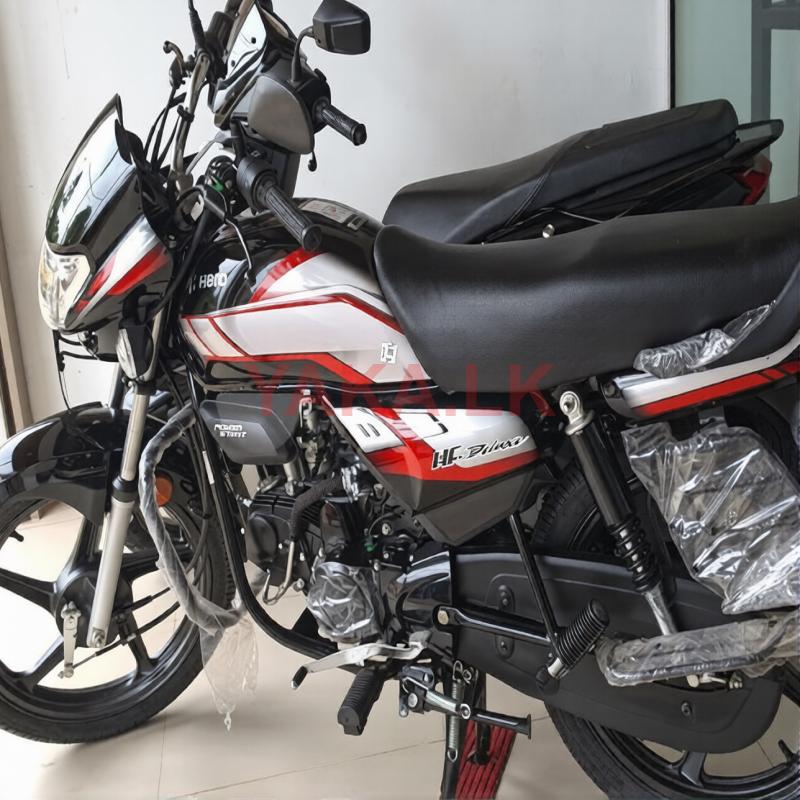 Hero HF Deluxe 2026