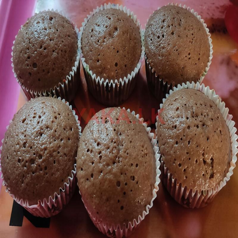 Choclate Cup Cake