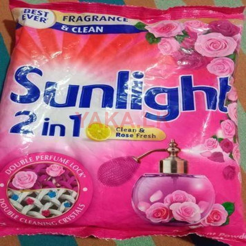 Washing Powder
