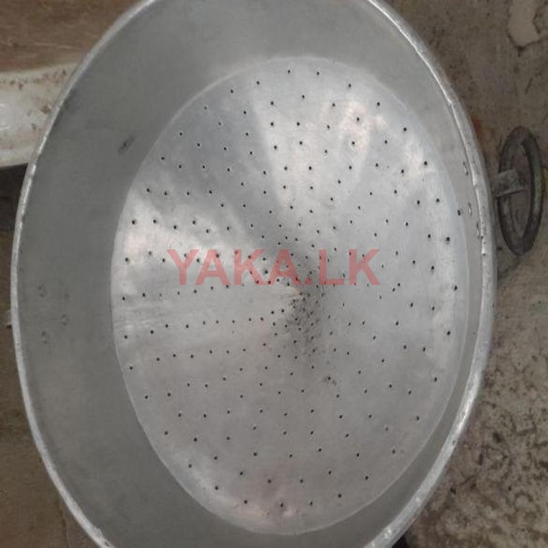 Rice Vadi