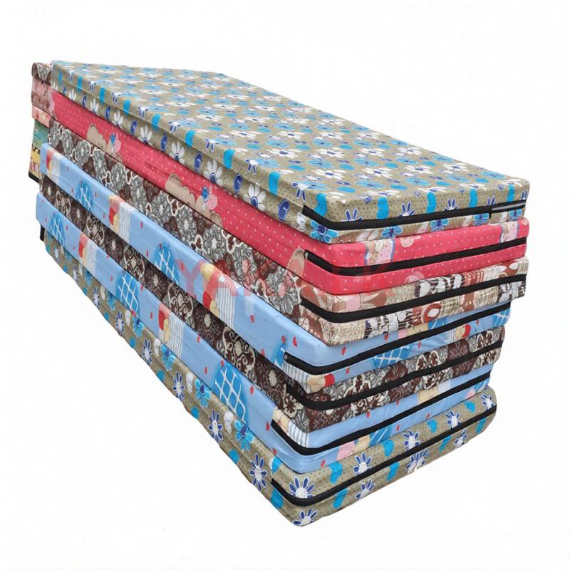 Single mattress