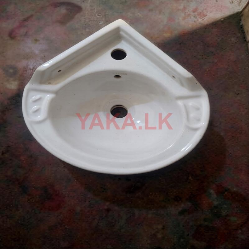 Small Sink