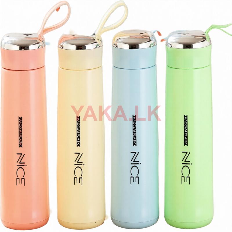 Water Bottles