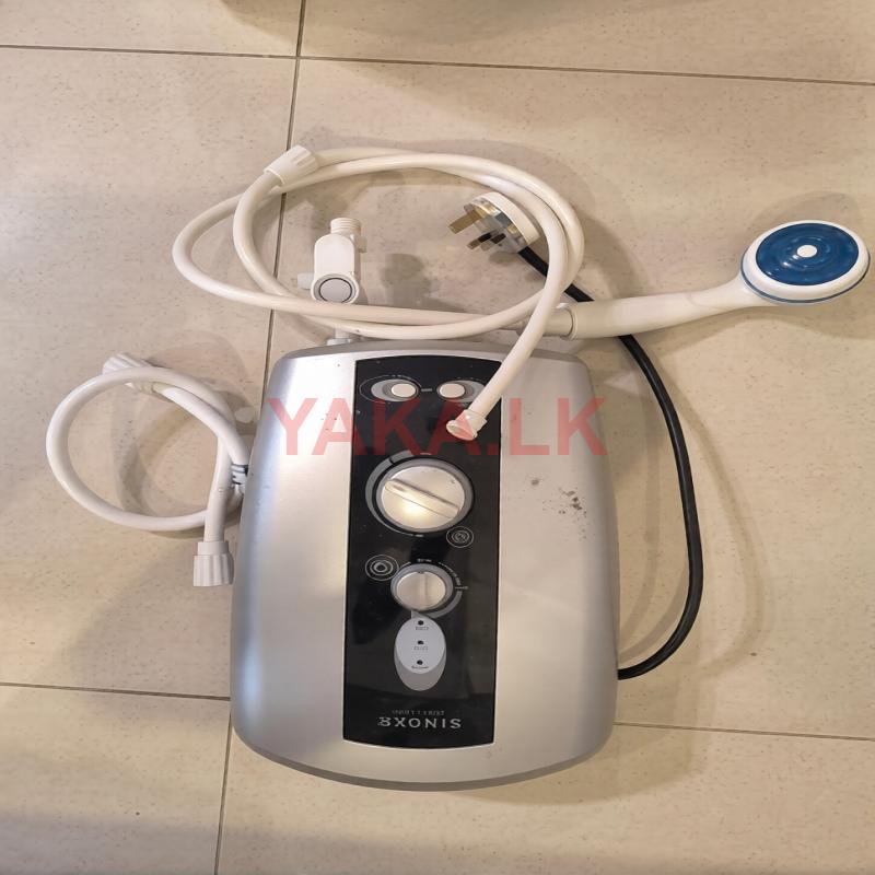Water Heater