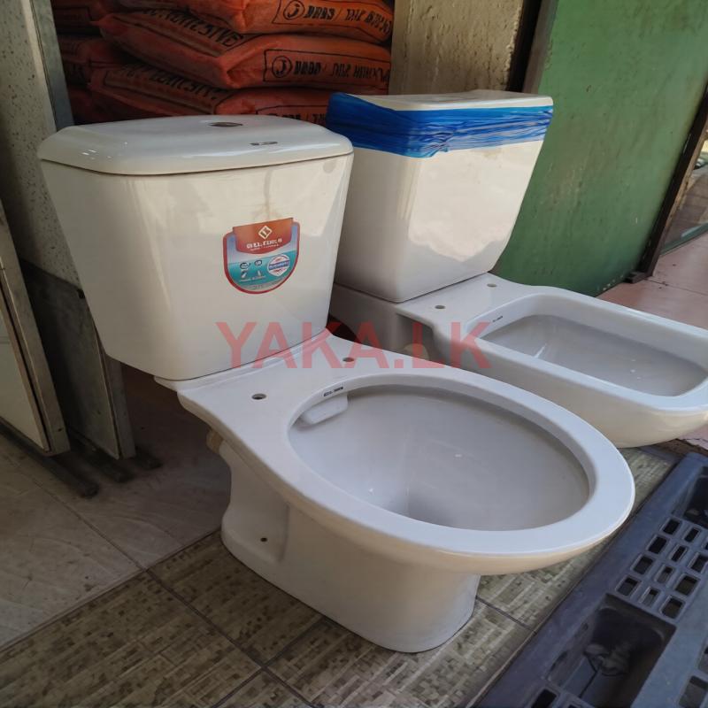 Commode