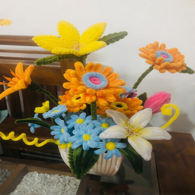 Flower Pots