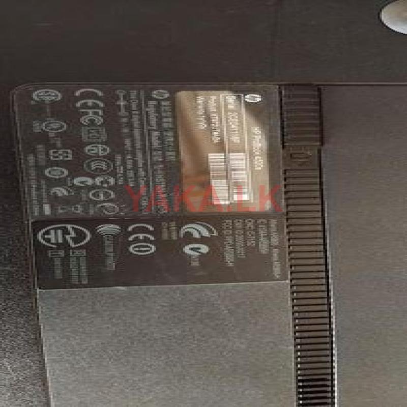 HP Laptop