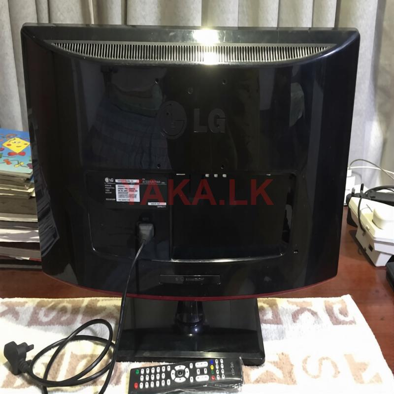 LG 22 FHD LED TV