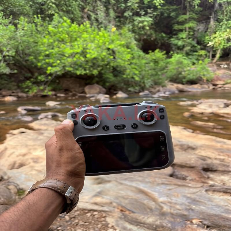 GT50 Camera Drone