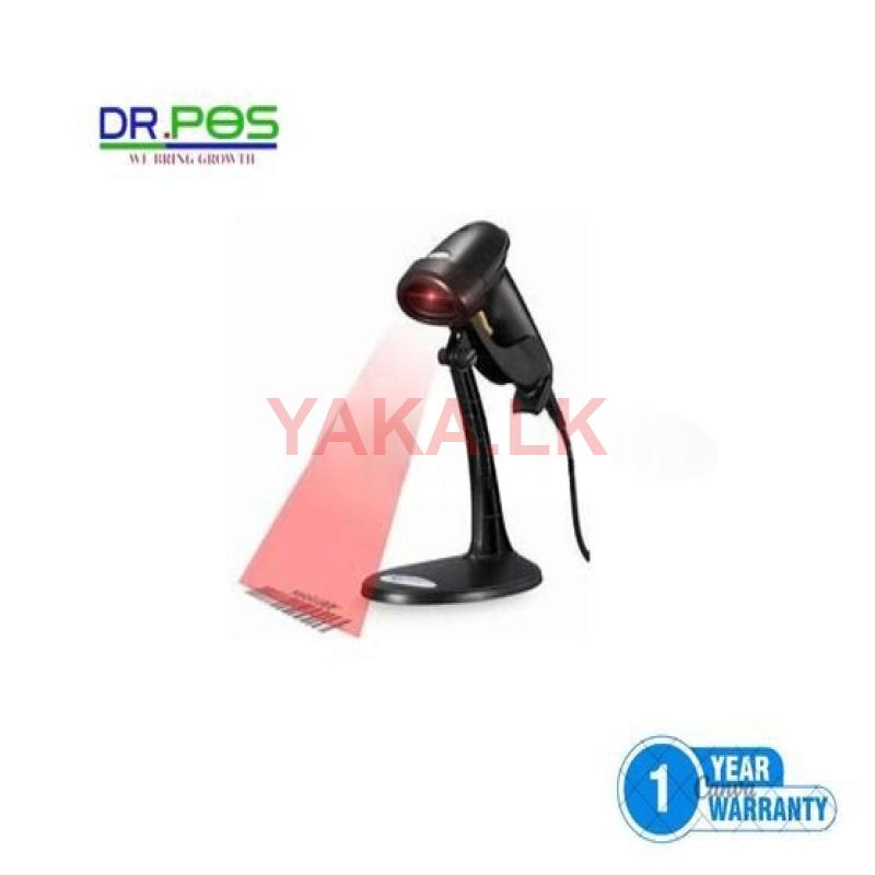 POS Barcode Scanner 1D 2D QR IR