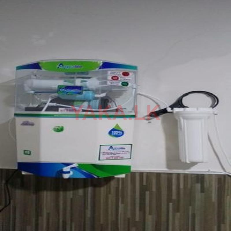 Water Filter