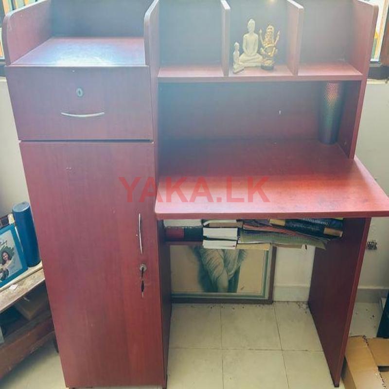 Study Desk