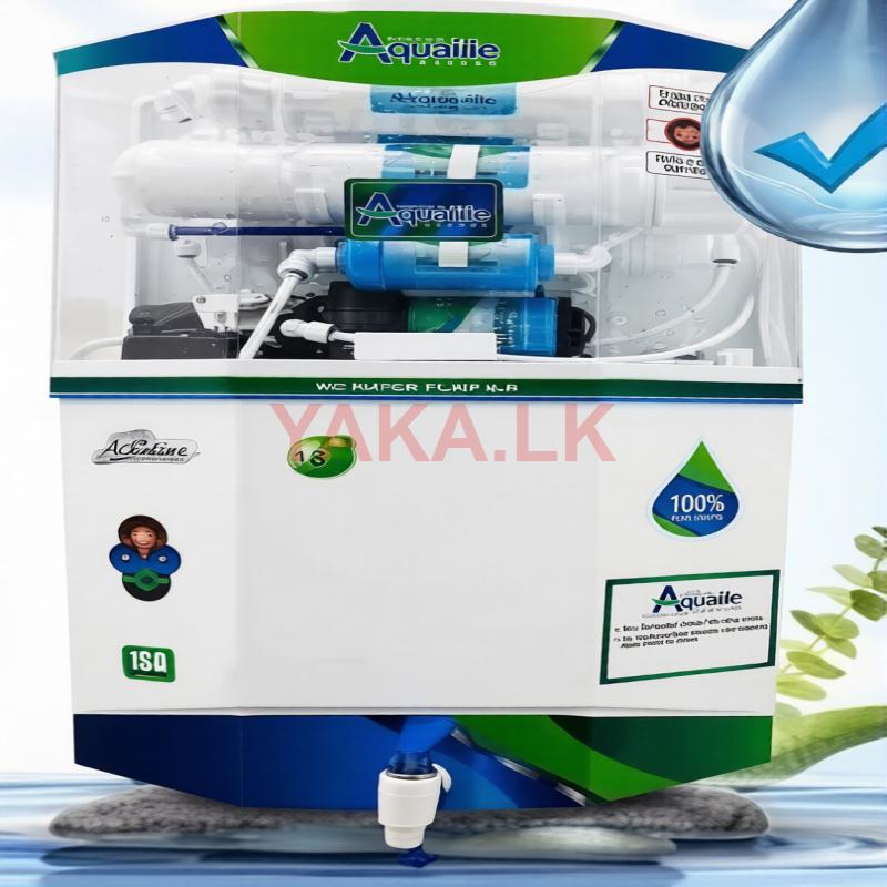 RO Water Filter
