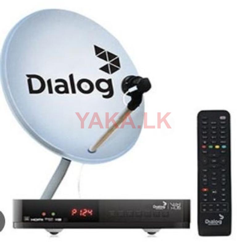 Dialog Tv