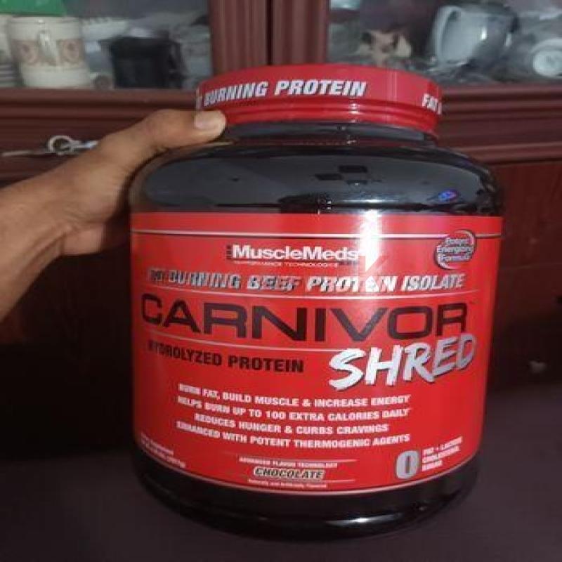 Carnivor Protein