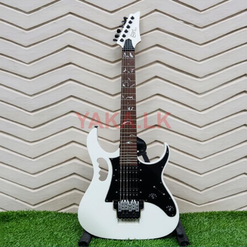 Electric guitar