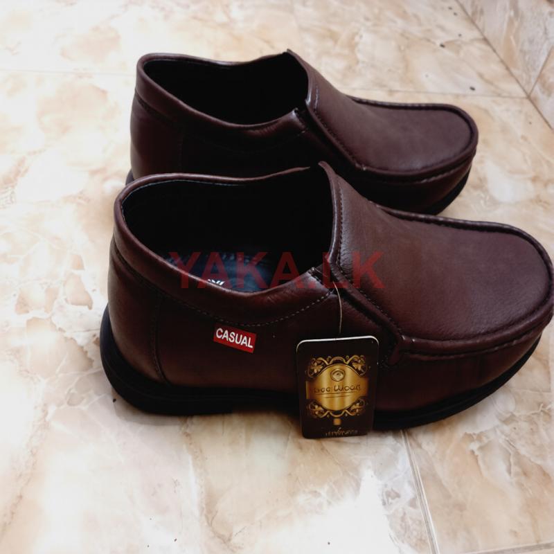 Men’s Shoes