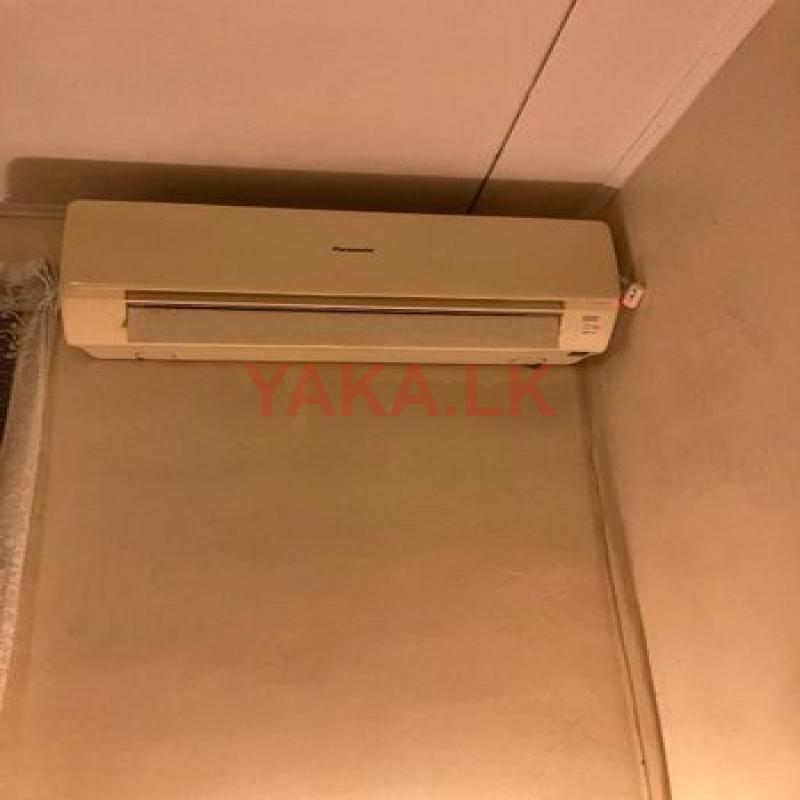 Used Split A/C Unit