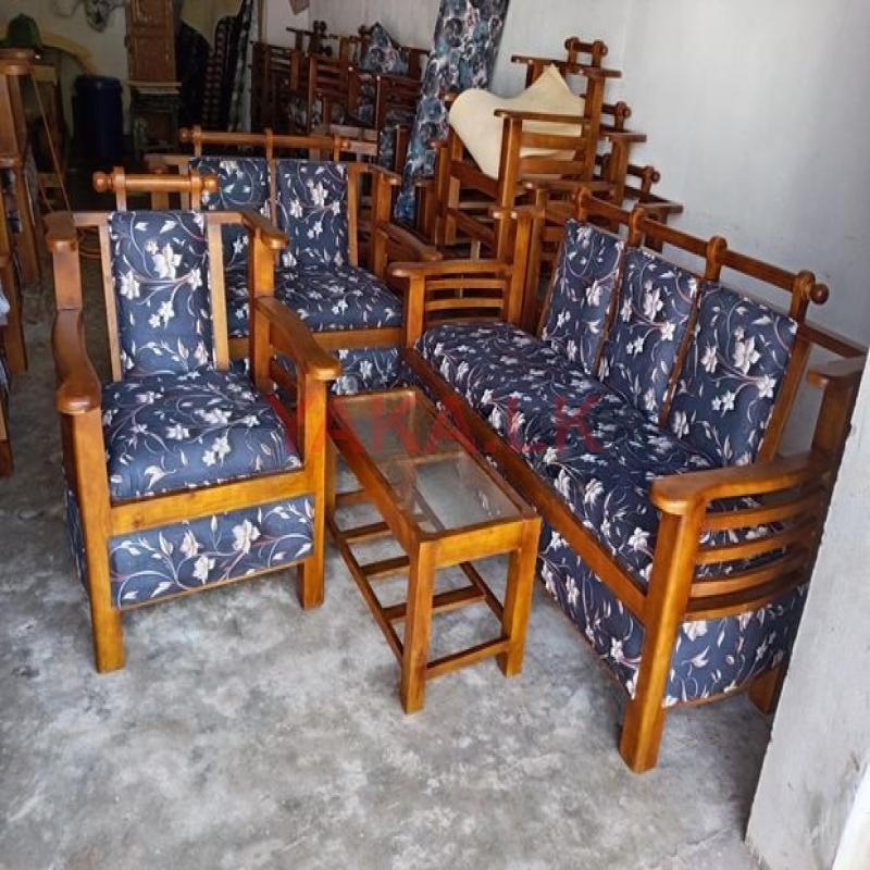 new 3.2.1 sofa set