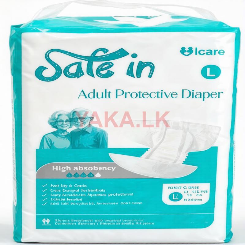Adult Diaper