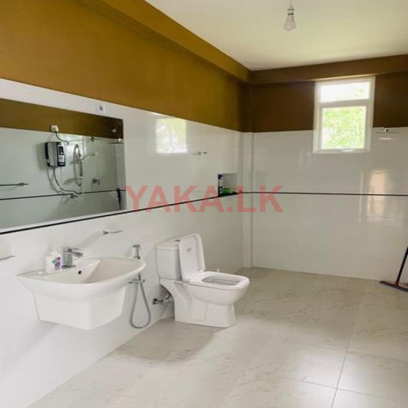Tile Work