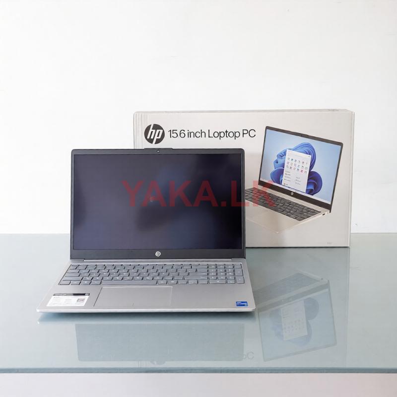 HP 15 Core i5 1334U 13th Gen 8GB Ram 512GB NVMe|UHD Graphics Brand New