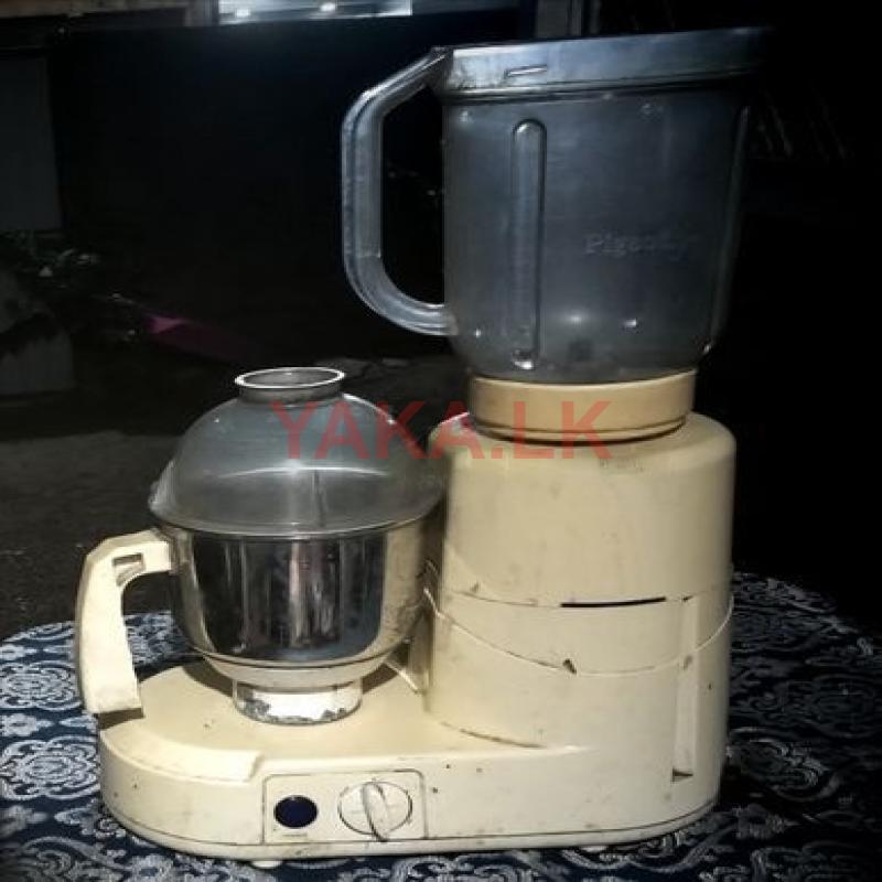 Pigeon Grinder 750Watts