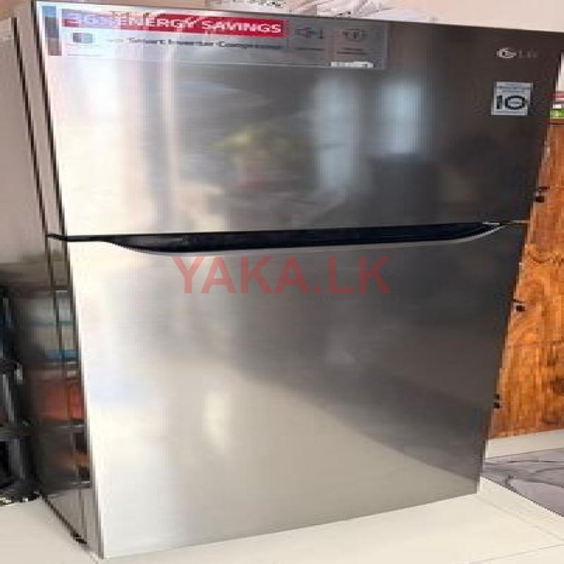 LG Refrigerator