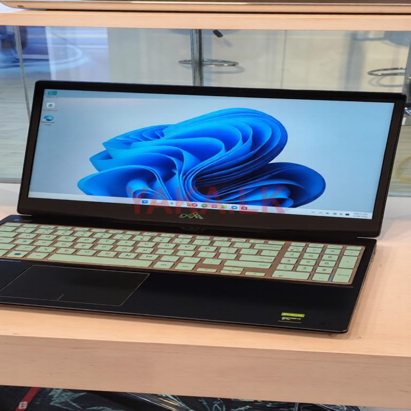Dell G3 Gaming Laptop i5-10H