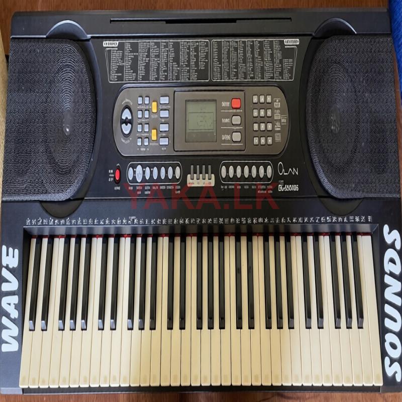 Olan OL-K902J