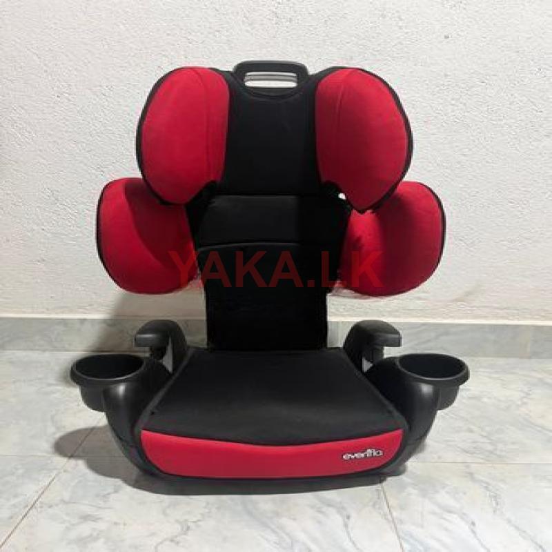 Baby Car Seat
