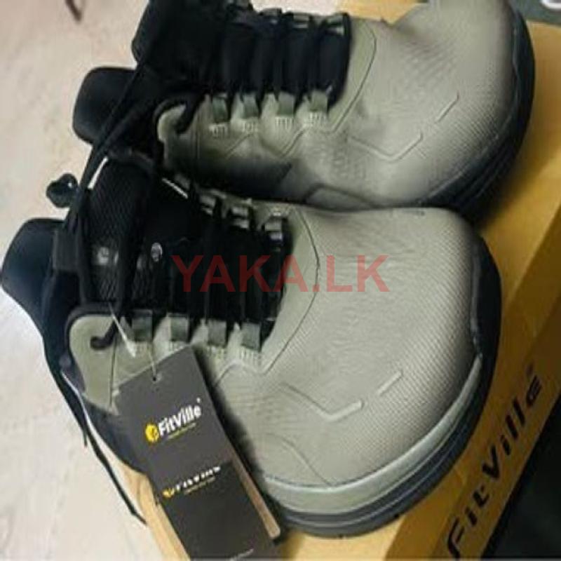 FitVille Comfort Shoes UK 11