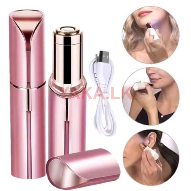 Flawless Hair Trimmer