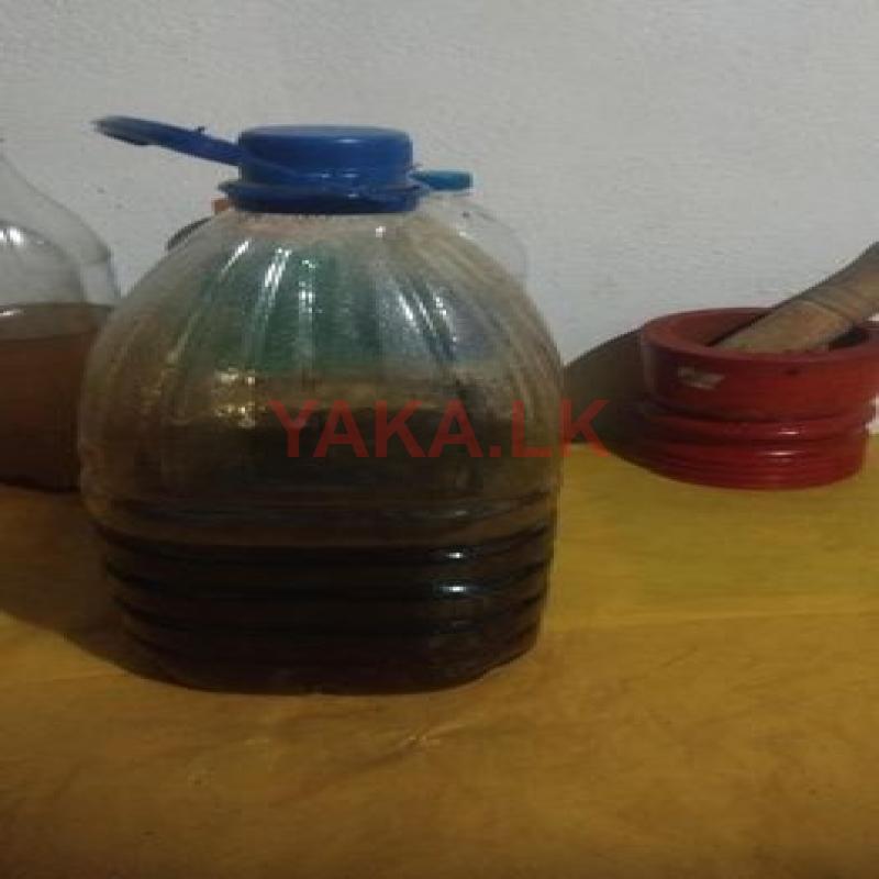 කිතුල් පැණි