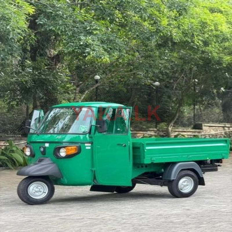 Piaggio Ape Pickup 2026