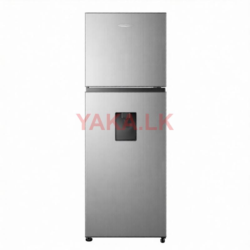 Hisense 326L Digital Inverter Water Dispenser RT42WRINX
