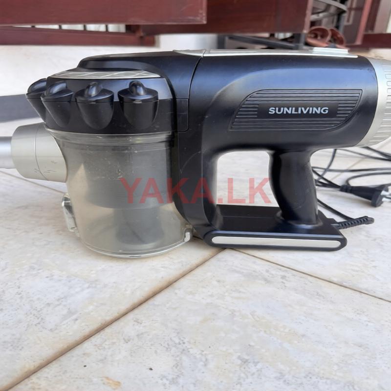 Sunliving Vacuum