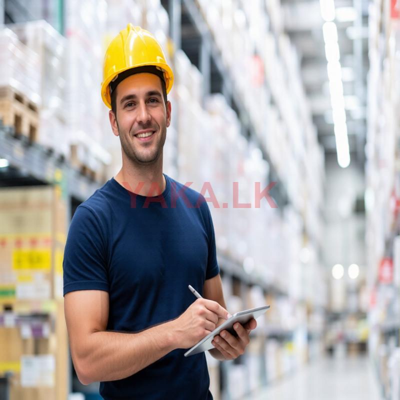 භාණ්ඩ පැටවීම සදහා සේවකයින් - පානදුර